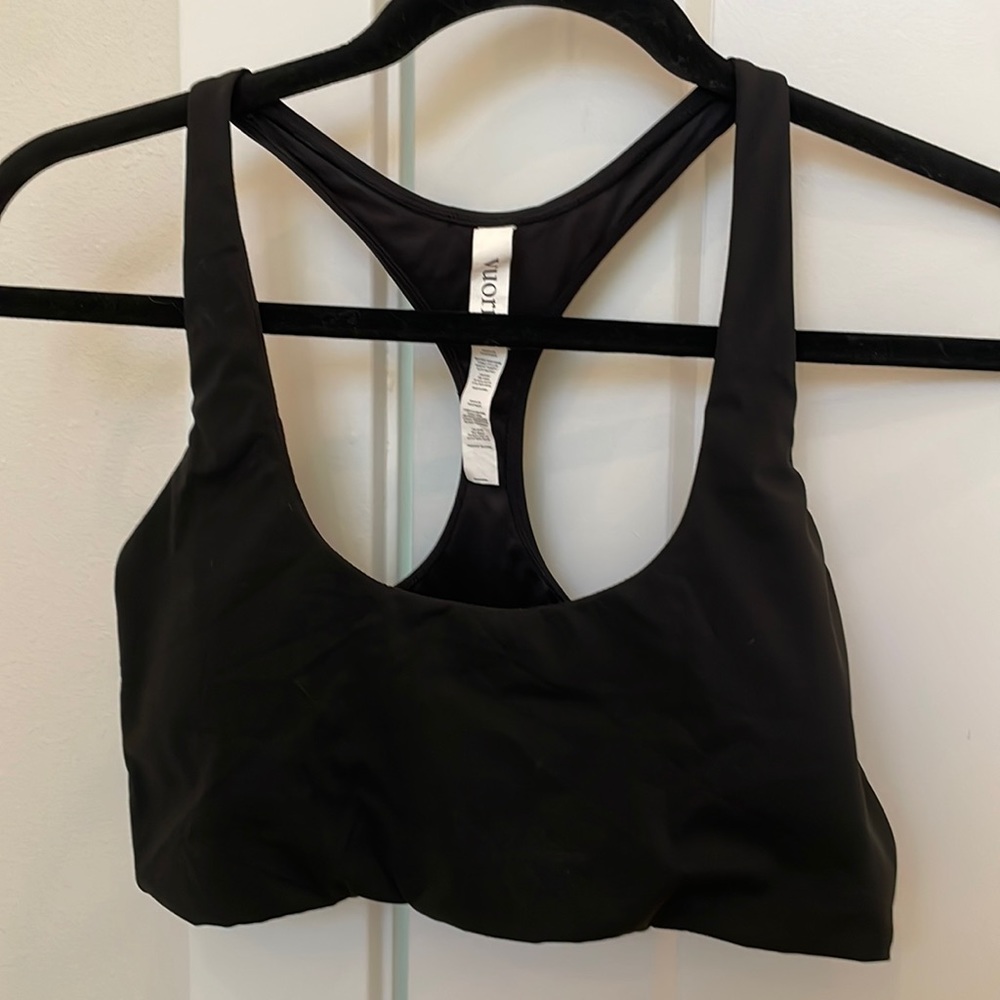 Vuori Sports Bra T-Back
